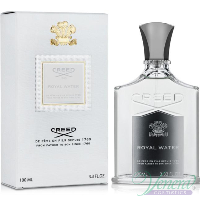 Creed Royal Water EDP 100ml за Мъже и Жени БЕЗ ...
