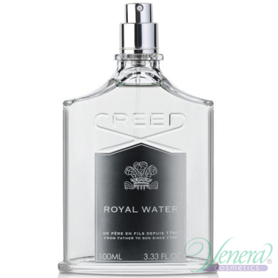 Creed Royal Water EDP 100ml за Мъже и Жени БЕЗ ОПАКОВКА Нишови парфюми
