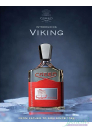 Creed Viking EDP 100ml за Мъже БЕЗ ОПАКОВКА Нишови парфюми