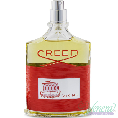 Creed Viking EDP 100ml for Men Without Pac...