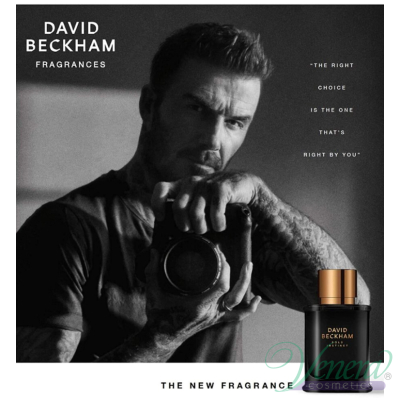 David Beckham Bold Instinct Комплект (EDT 50ml + Deo Spray 150ml) за Мъже Мъжки Комплекти