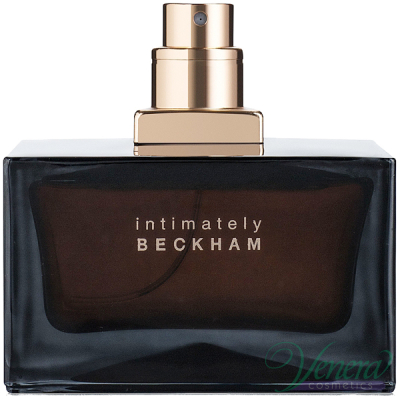 David Beckham Intimately Night EDT 75ml за Мъже БЕЗ ОПАКОВКА Мъжки Парфюми без опаковка