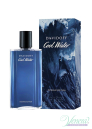 Davidoff Cool Water Oceanic Edition EDT 125ml за Мъже БЕЗ ОПАКОВКА Мъжки Парфюми без опаковка