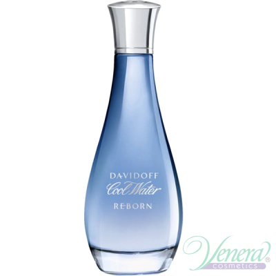 Davidoff Cool Water Reborn for Her EDT 100ml за...