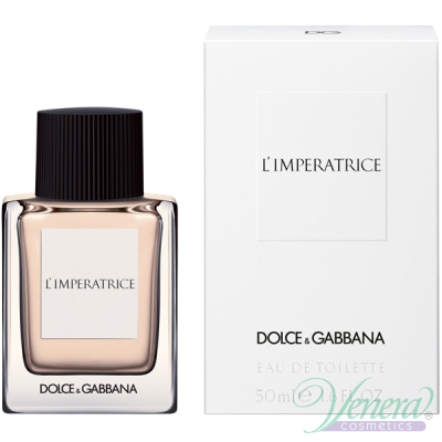 Dolce&Gabbana L'Imperatrice EDT 50ml за Жени Дамски Парфюми