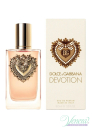 Dolce&Gabbana Devotion EDP 100ml за Жени БЕЗ ОПАКОВКА Дамски Парфюми без опаковка