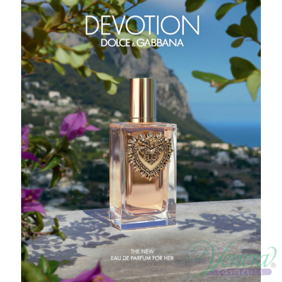 Dolce&Gabbana Devotion Комплект (EDP 50ml +...