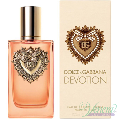 Dolce&Gabbana Devotion Intense EDP 100ml за...