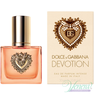 Dolce&Gabbana Devotion Intense EDP 30ml за ...