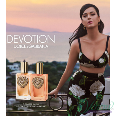 Dolce&Gabbana Devotion Intense EDP 30ml за ...