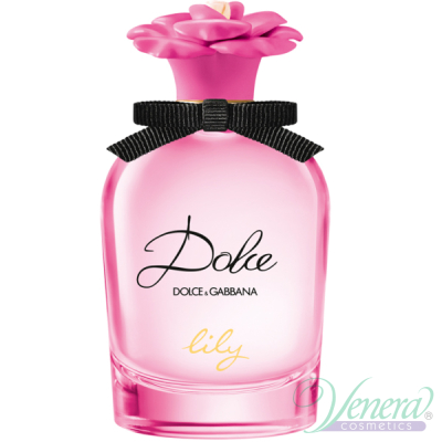 Dolce&Gabbana Dolce Lily EDT 75ml за Жени Б...