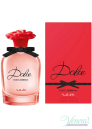 Dolce&Gabbana Dolce Rose EDT 75ml за Жени БЕЗ ОПАКОВКА Дамски Парфюми без опаковка