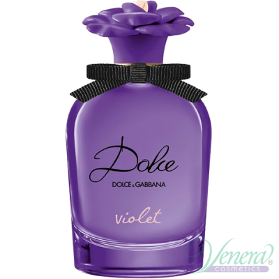 Dolce&Gabbana Dolce Violet EDT 75ml за Жени БЕЗ ОПАКОВКА
