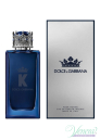 Dolce&Gabbana K by Dolce&Gabbana Eau de Parfum Intense EDP 100ml за Мъже БЕЗ ОПАКОВКА Мъжки Парфюми без опаковка