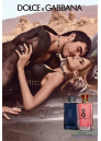 Dolce&Gabbana K by Dolce&Gabbana Eau de Parfum Intense EDP 100ml за Мъже Мъжки Парфюми