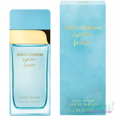 Dolce&Gabbana Light Blue Forever EDP 25ml за Жени