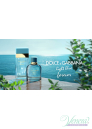 Dolce&Gabbana Light Blue Forever EDP 25ml за Жени Дамски Парфюми