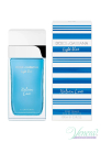 Dolce&Gabbana Light Blue Italian Love EDT 100ml за Жени БЕЗ ОПАКОВКА Дамски Парфюми без опаковка