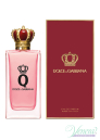 Dolce&Gabbana Q by Dolce&Gabbana EDP 100ml за Жени БЕЗ ОПАКОВКА Дамски Парфюми без опаковка