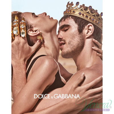 Dolce&Gabbana Q by Dolce&Gabbana EDP 100ml за Жени