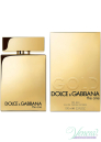 Dolce&Gabbana The One Gold EDP 100ml за Мъже БЕЗ ОПАКОВКА Мъжки Парфюми без опаковка
