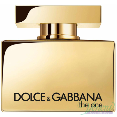 Dolce&Gabbana The One Gold EDP 75ml за Жени БЕЗ ОПАКОВКА Дамски Парфюми без опаковка