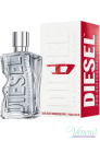 Diesel D by Diesel EDT 100ml за Мъже БЕЗ ОПАКОВКА Мъжки Парфюми без опаковка