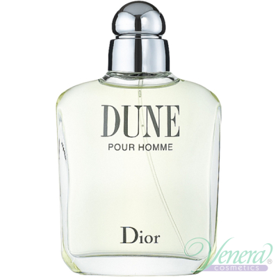 Dior Dune Pour Homme EDT 100ml за Мъже БЕЗ ОПАКОВКА