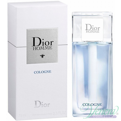 Dior Homme Cologne 2022 EDT 125ml за Мъже БЕЗ ОПАКОВКА Мъжки Парфюми