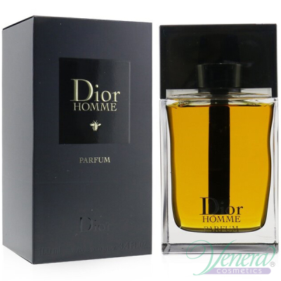 Dior Homme Parfum EDP 100ml за Мъже Мъжки Парфюми