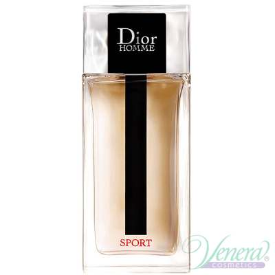 Dior Homme Sport 2021 EDT 125ml за Мъже БЕЗ ОПАКОВКА Мъжки Парфюми без опаковка