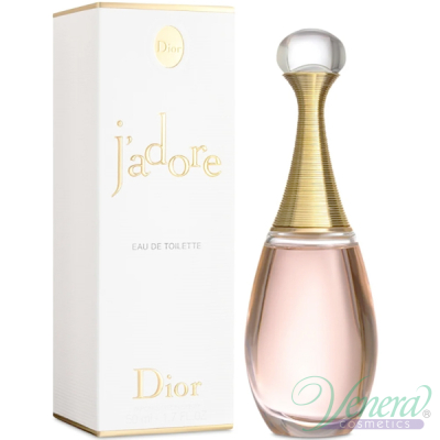 Dior J'adore EDT 50ml за Жени Дамски Парфюми