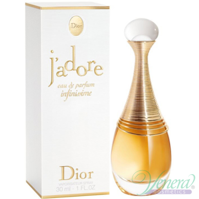 Dior J'adore Infinissime EDP 30ml за Жени Дамски Парфюми