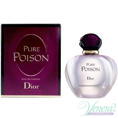 Dior Pure Poison EDP 50ml за Жени