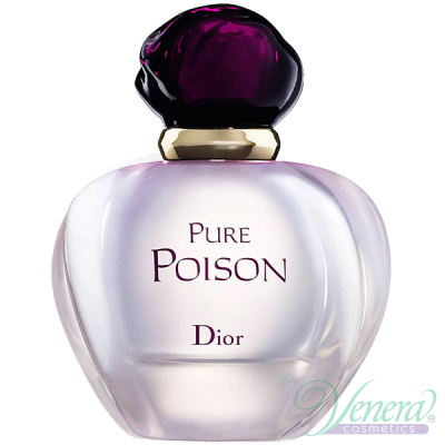 Dior Pure Poison EDP 100ml за Жени БЕЗ ОПАКОВКА