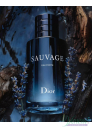 Dior Sauvage Eau Forte Parfum 100ml за Мъже Мъжки Парфюми