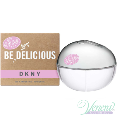 DKNY Be 100% Delicious EDP 50ml for Women