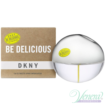 DKNY Be Delicious Eau de Toilette EDT 30ml за Жени