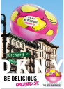 DKNY Be Delicious Orchard Street EDP 100ml за Жени БЕЗ ОПАКОВКА Дамски Парфюми без опаковка