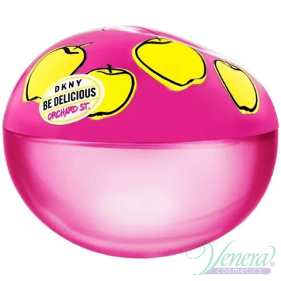 DKNY Be Delicious Orchard Street EDP 100ml за Жени БЕЗ ОПАКОВКА Дамски Парфюми без опаковка