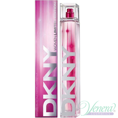 DKNY Women Fall Limited Edition 2018 EDT 100ml ...