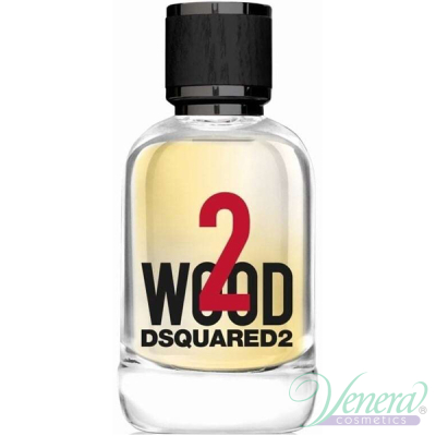 Dsquared2 2 Wood EDT 100ml за Мъже и Жени ...