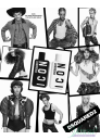 Dsquared2 Icon Pour Homme EDP 100ml за Мъже БЕЗ ОПАКОВКА Мъжки Парфюми без опаковка