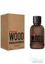 Dsquared2 Original Wood EDP 100ml за Мъже БЕЗ ОПАКОВКА Мъжки Парфюми капачка