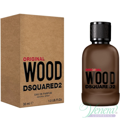 Dsquared2 Original Wood EDP 30ml за Мъже Мъжки Парфюми