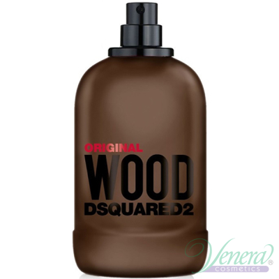 Dsquared2 Original Wood EDP 100ml за Мъже БЕЗ ОПАКОВКА