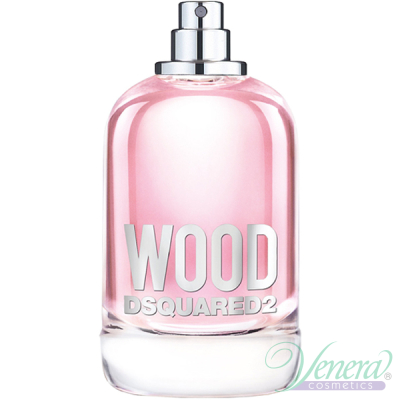 Dsquared2 Wood for Her EDT 100ml за Жени БЕЗ ОП...