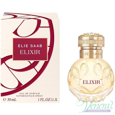 Elie Saab Elixir EDP 30ml за Жени