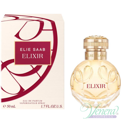 Elie Saab Elixir EDP 50ml за Жени