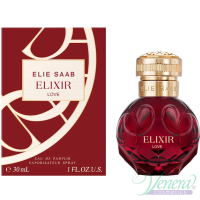 Elie Saab Elixir Love EDP 30ml за Жени Дамски Парфюми
